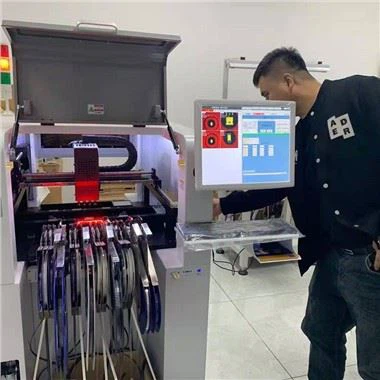 najbolji smt pisač paste za lemljenje