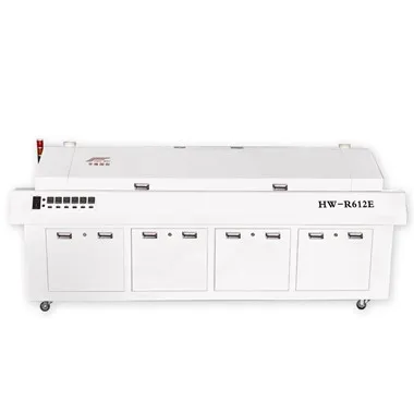 Proizvodnja strojeva za mikro branje i postavljanje