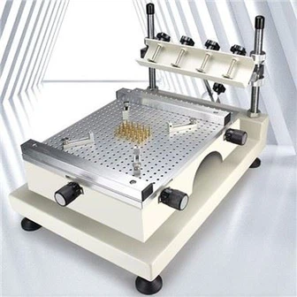 SMT stroj za proizvodnju elektroničkih komponenti