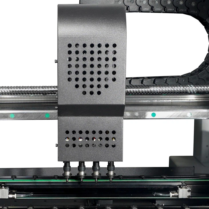 Advantages Of Huahong Innovative SMT Machine: A Detailed Insight