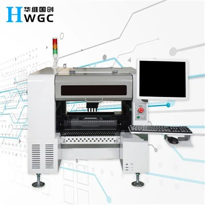 SMT strojevi za preuzimanje i postavljanje za proizvodnju PCB-a