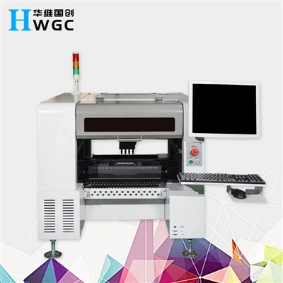 SMT tehnologija odabiranja i postavljanja za proizvodnju PCB-a