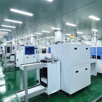 SMT proizvodna linija: okosnica moderne proizvodnje elektronike