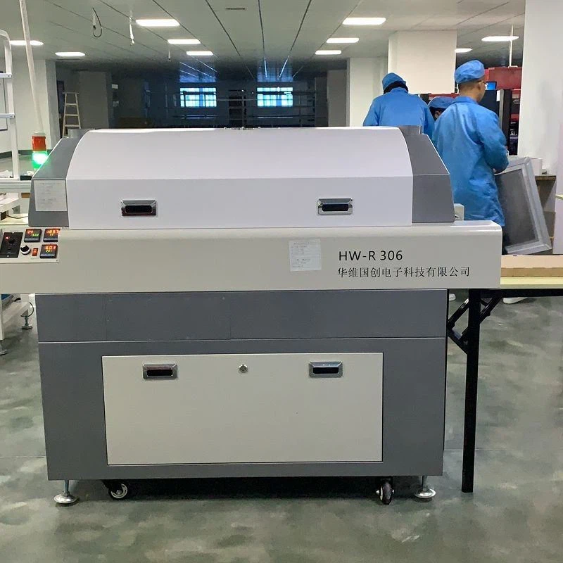 SMT automatizirani strojevi za postavljanje